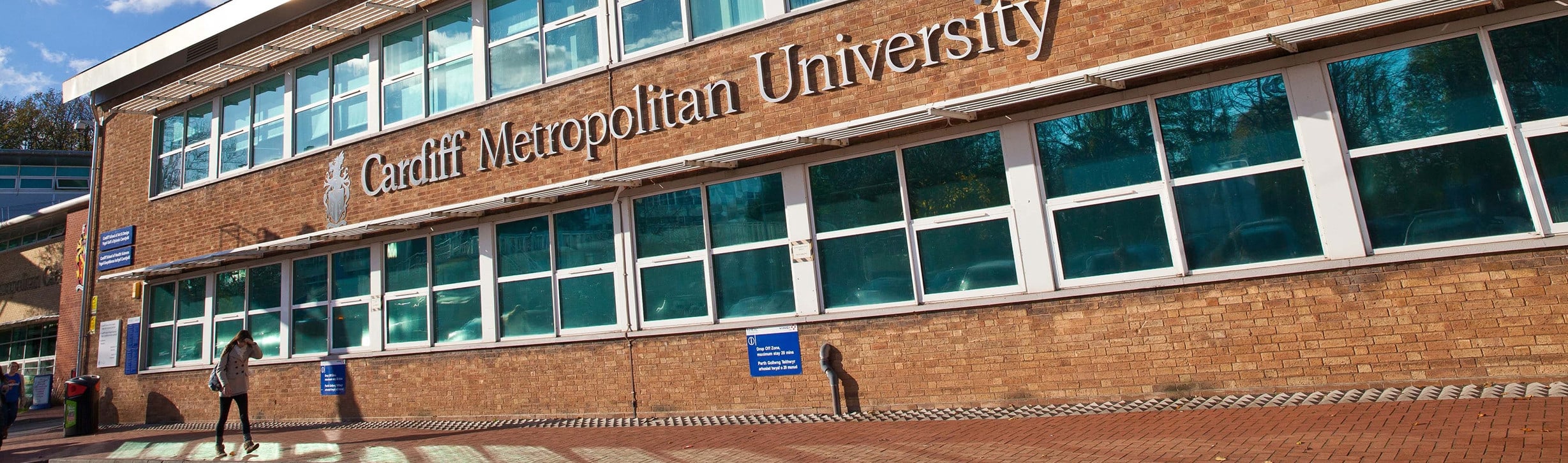 Cardiff Metropolitan University in United Kingdom - Master Degrees