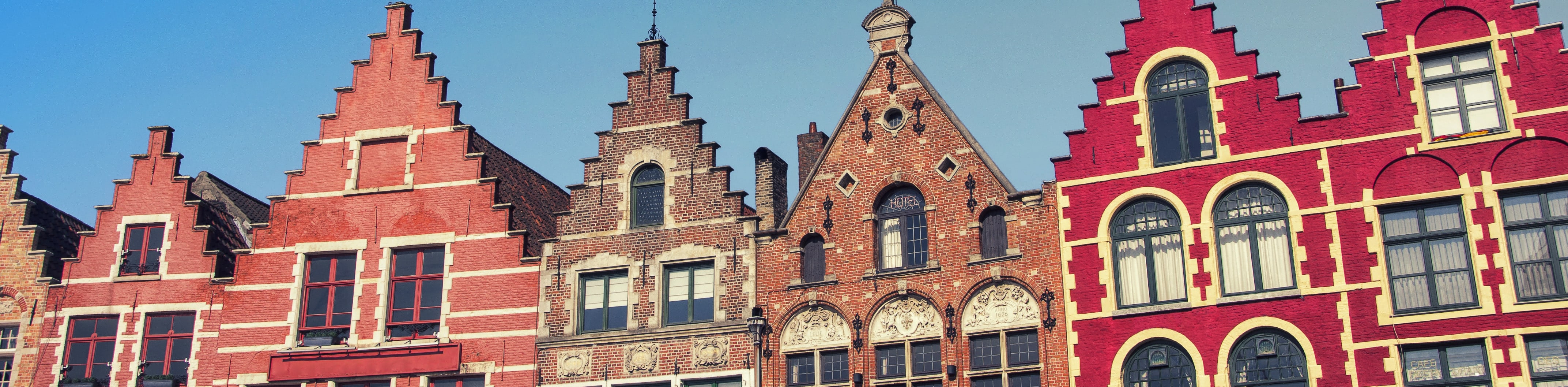 Ghent University Faculty Of Engineering And Architecture In Belgium 