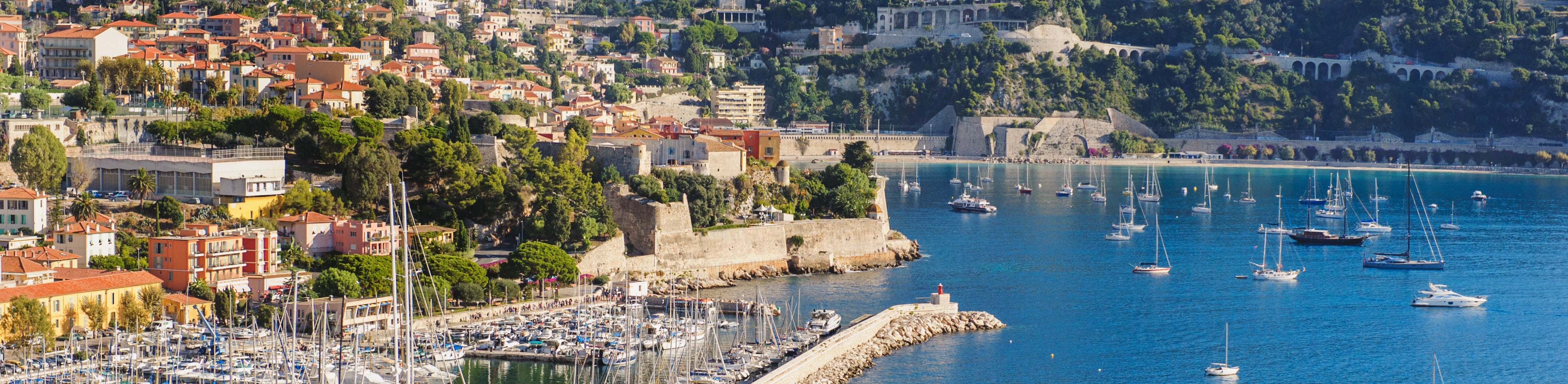 Study Master in Monaco 2025