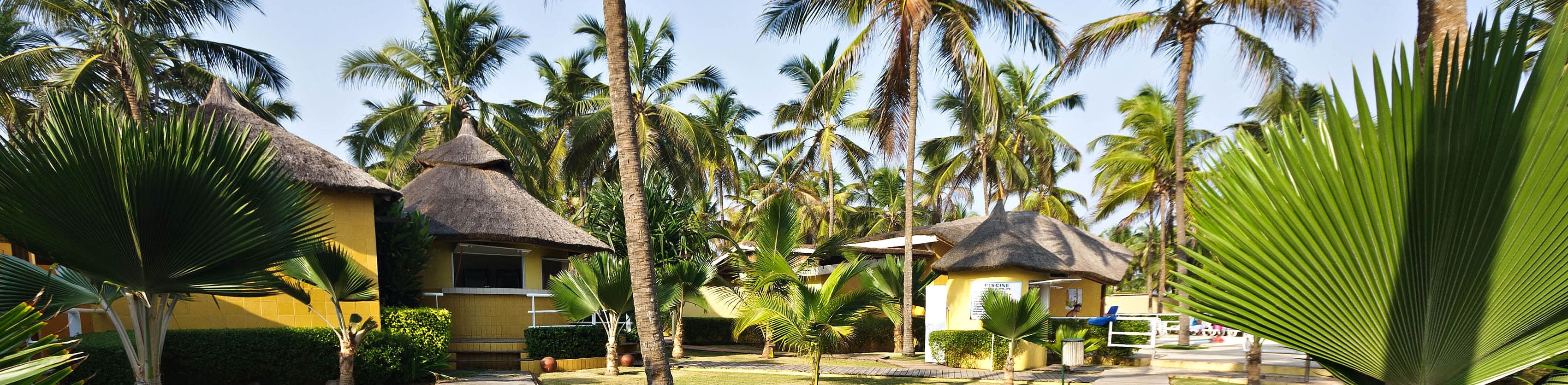 Master Programs in Benin 2024