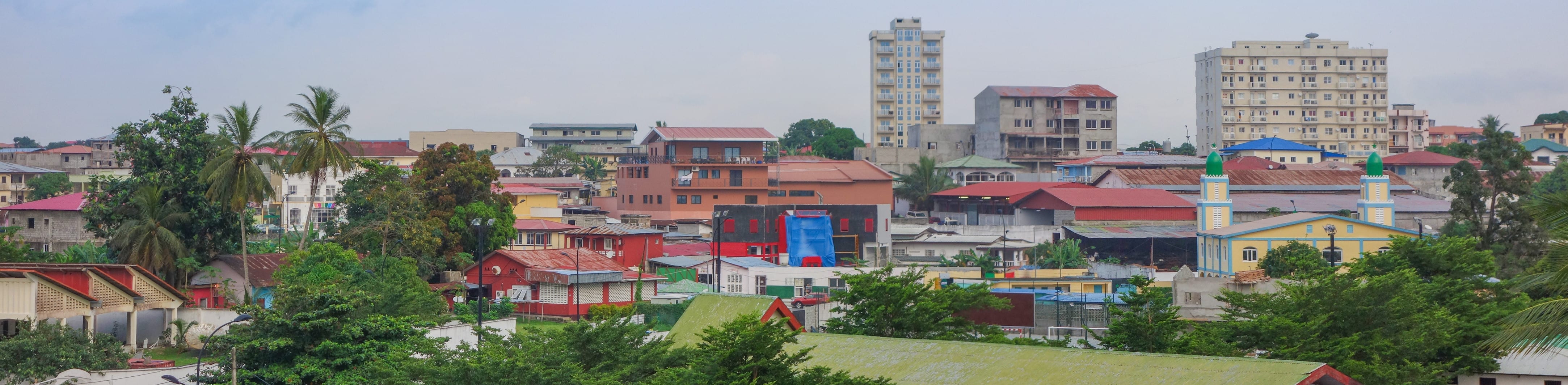 Best Universities for Programs in Equatorial Guinea 2025