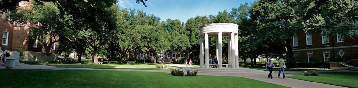 SMU - Dedman School Of Law