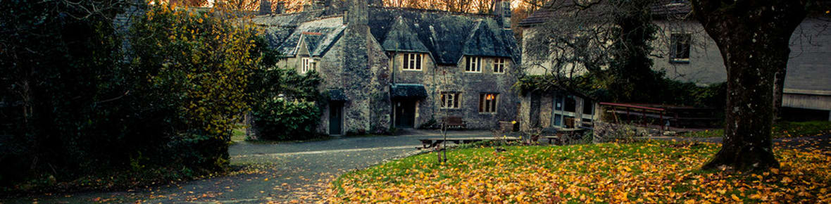 Schumacher College in United Kingdom Master Degrees