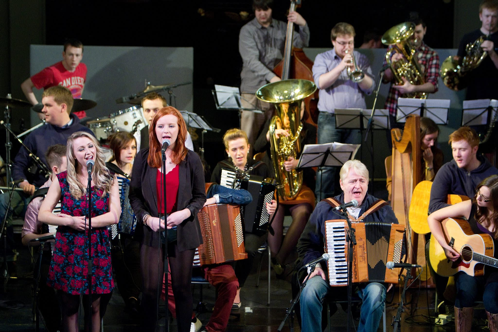 Royal Conservatoire of Scotland, Glasgow, Spojené království