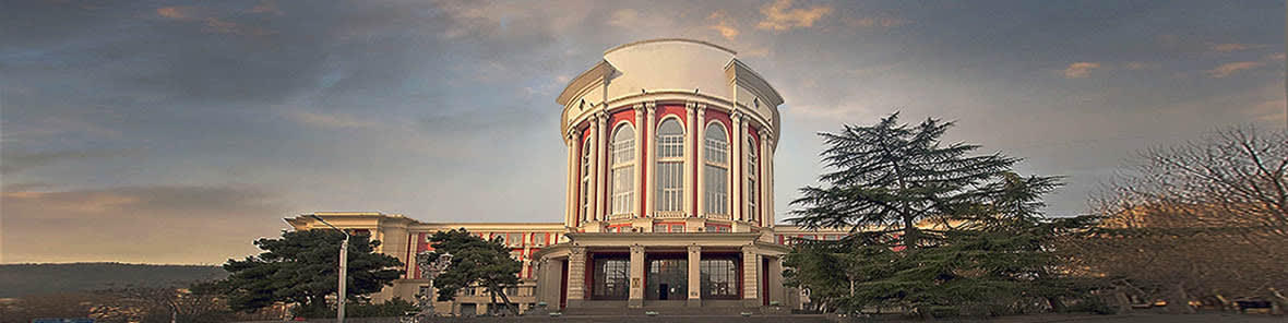 Georgian Technical University in Georgia - Bachelor Degrees