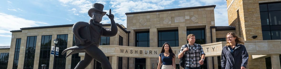 washburn-university