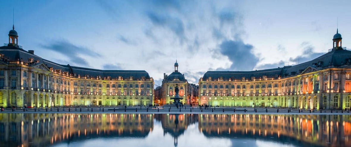 University of Bordeaux in France - Master Degrees