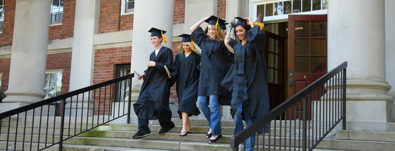 Five Ways To Prepare For Life After College During College