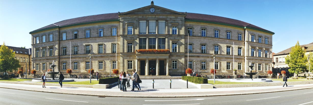 University Of Tuebingen in Germany - Master Degrees