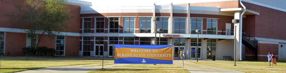 Albany State University In USA Master Degrees Albany State University In USA Master Degrees