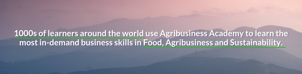 Agribusiness Academy