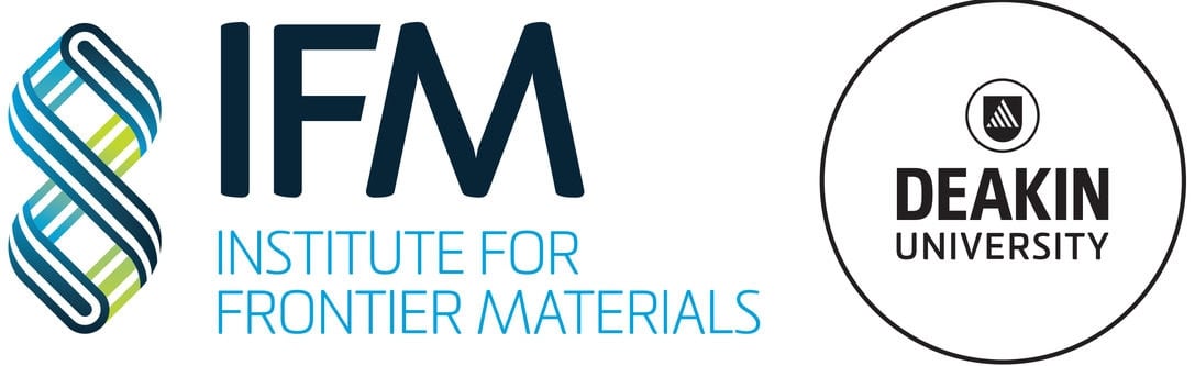 Deakin University - Institute for Frontier Materials Master of 