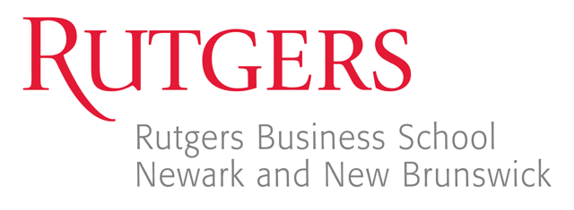 Rutgers Business School - Newark and New Brunswick