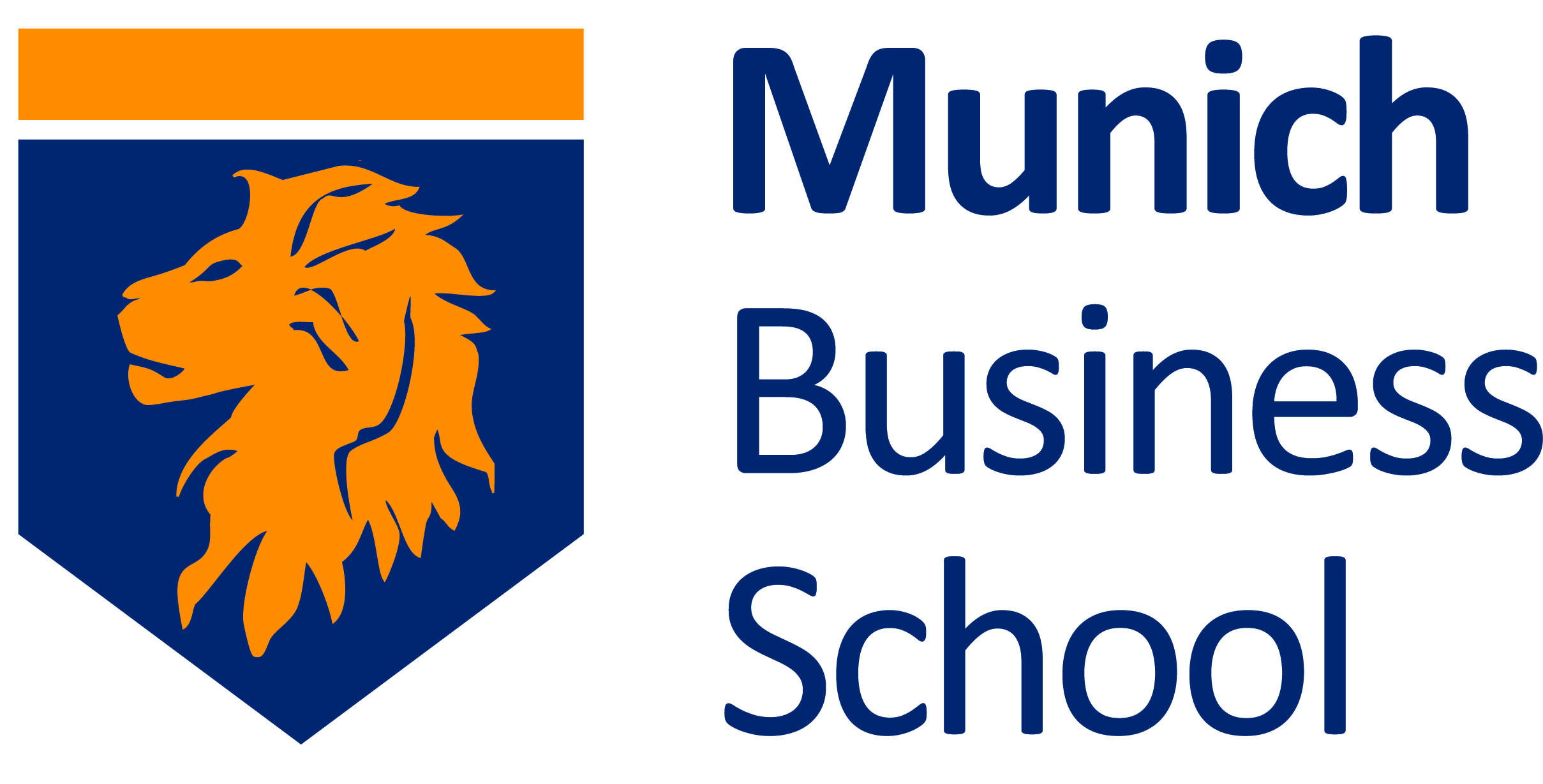 Munich Business School in Germany - Master Degrees