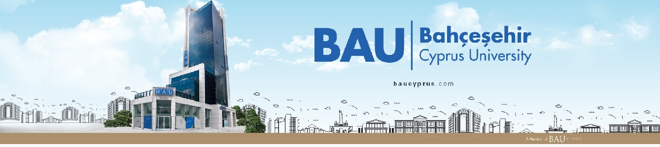 BAU Bahcesehir Cyprus University, Nicósia, Chipre - Licenciaturas