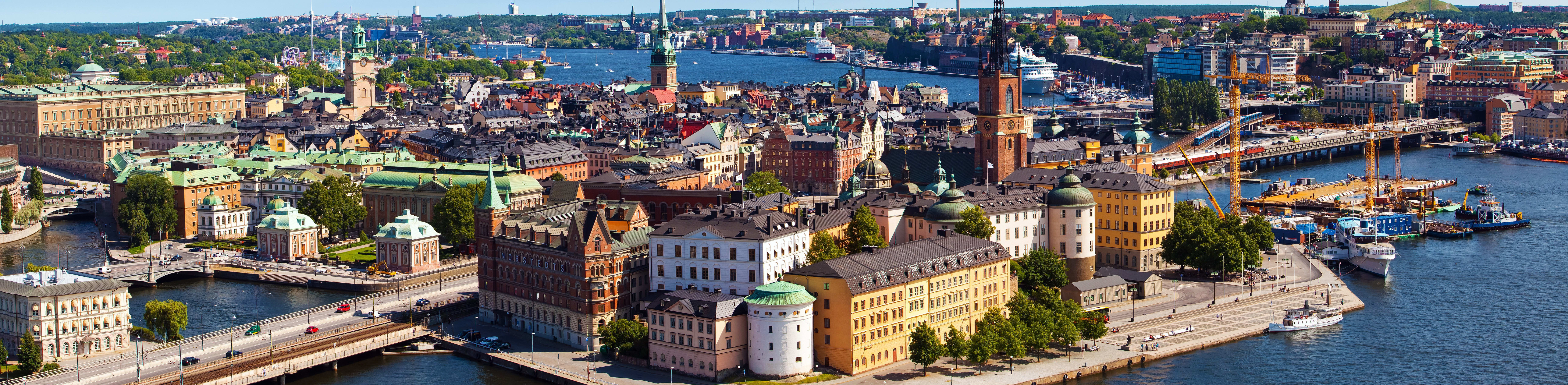 Karlstad University, カールスタード, スウェーデン 学士号