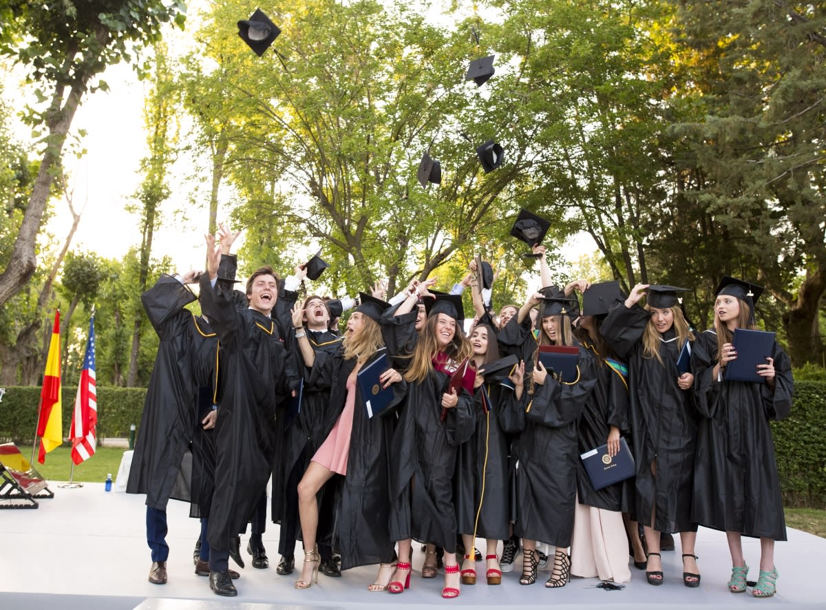 Elite Soccer University Program, Community of Madrid ...