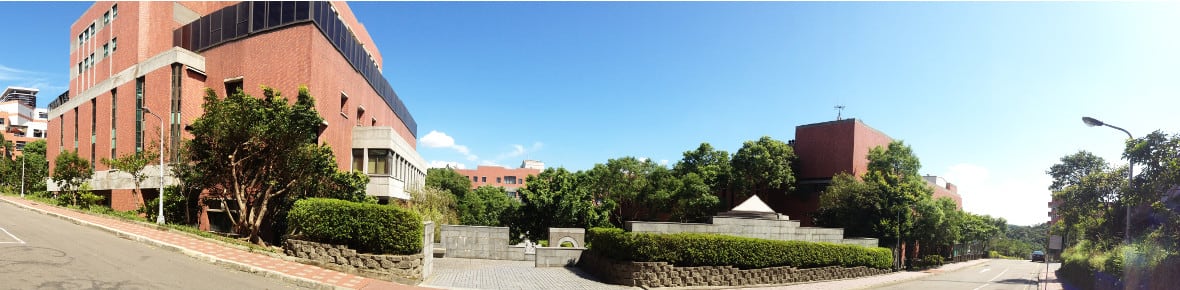 Ming Chuan University in USA Master Degrees