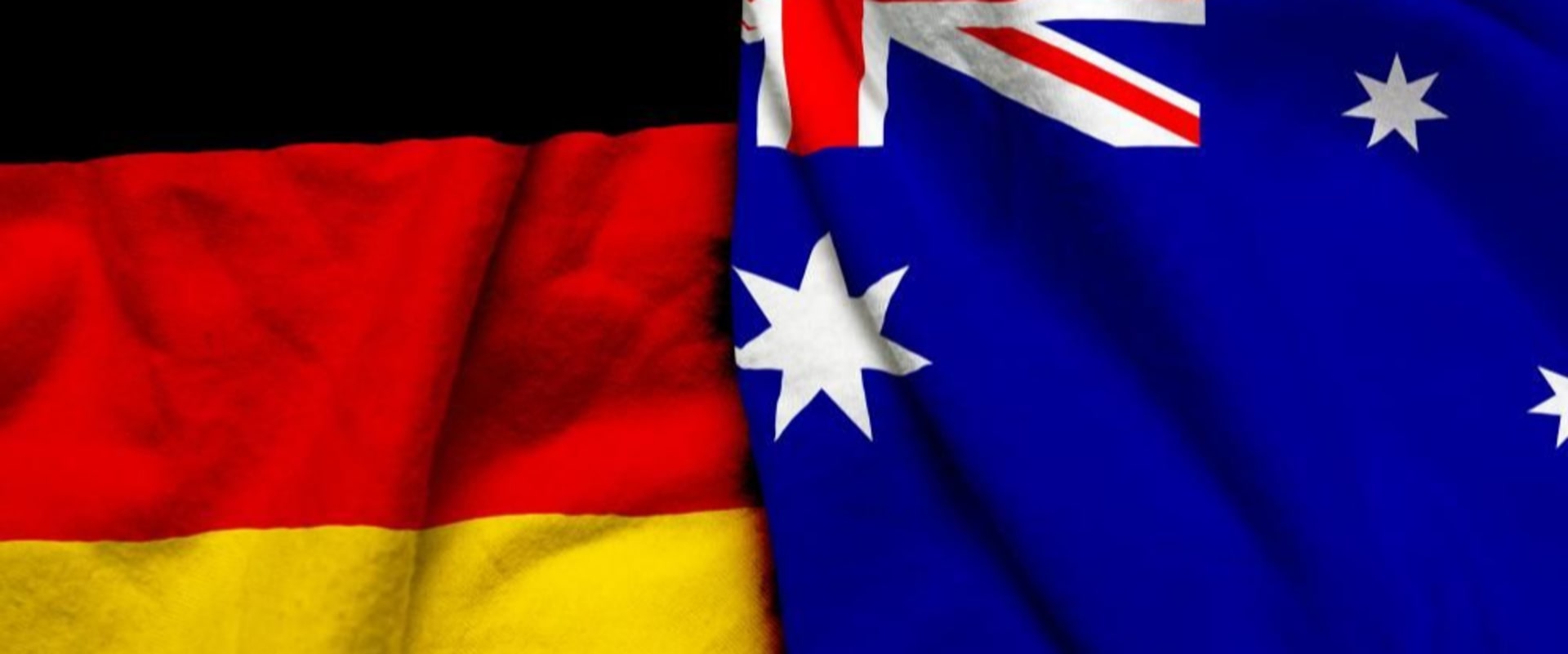 AustralianGerman Collaboration Aims to Change Lives