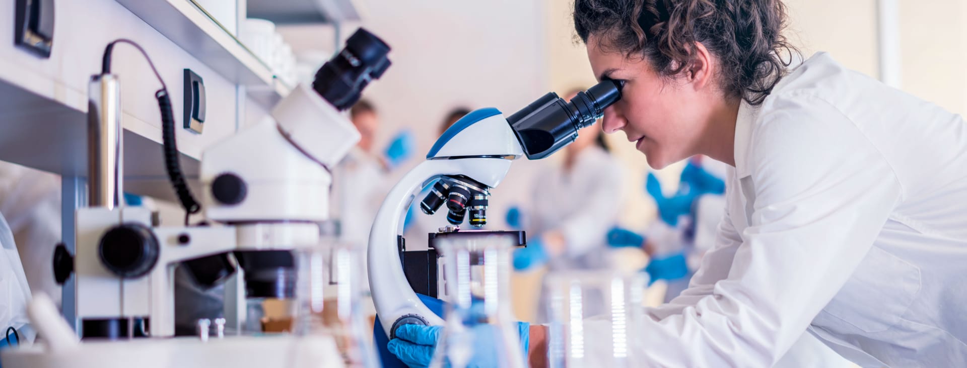 Six Alternative Careers For Students With A Medical Degree
