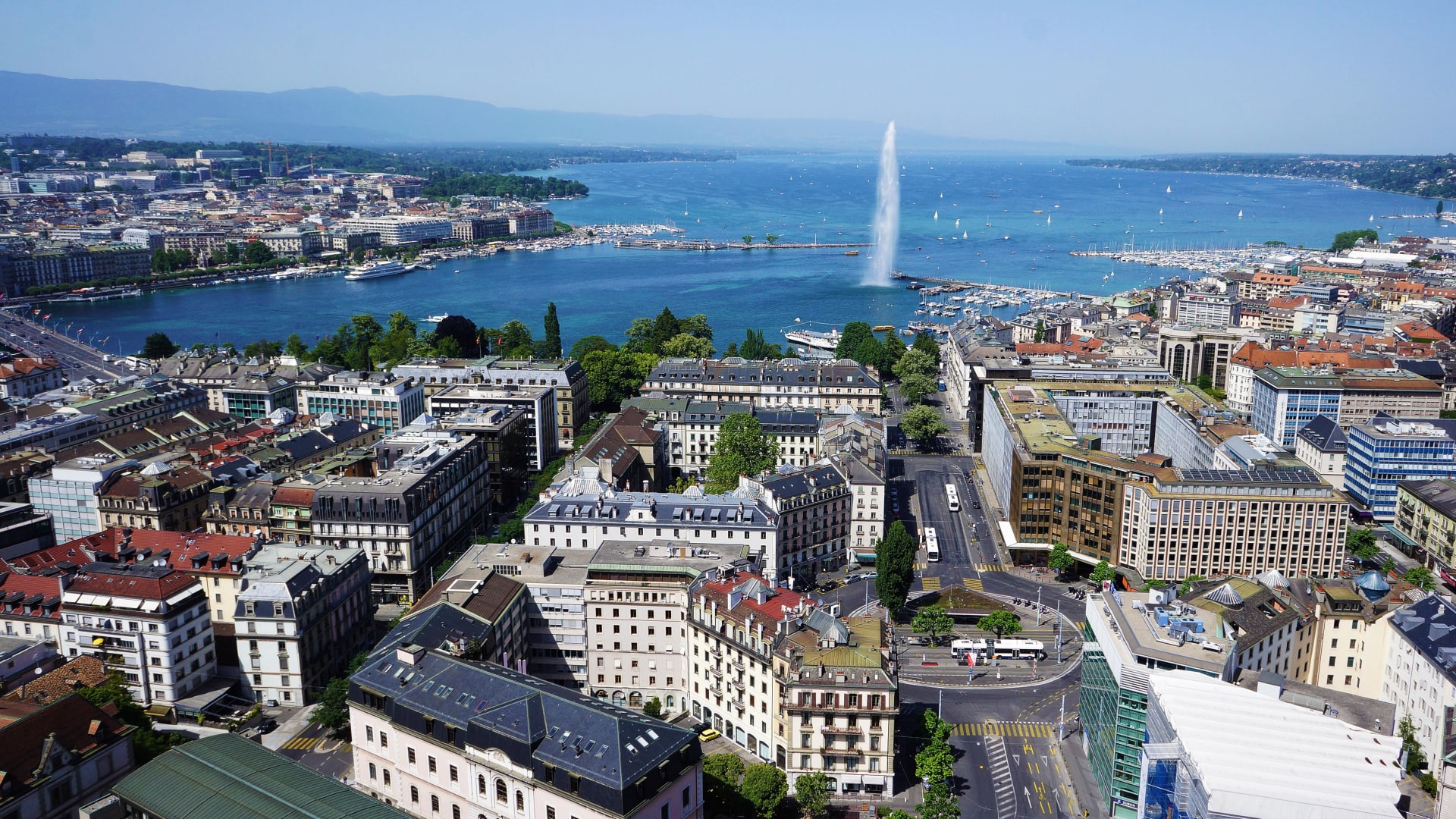 Why You Should Study Business in Switzerland