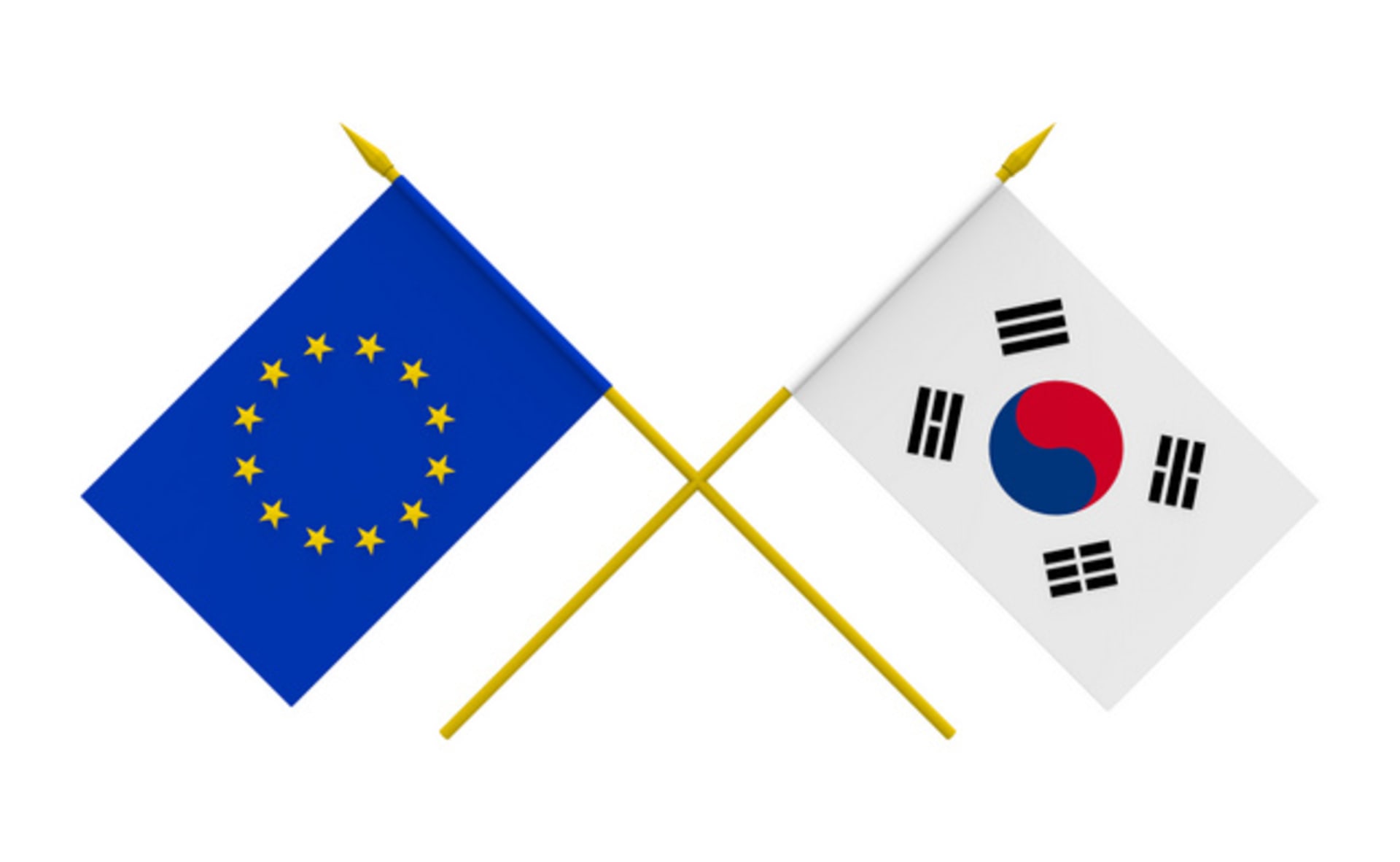 The KEUDOS Program Doubles EU and Korea Students Exchange