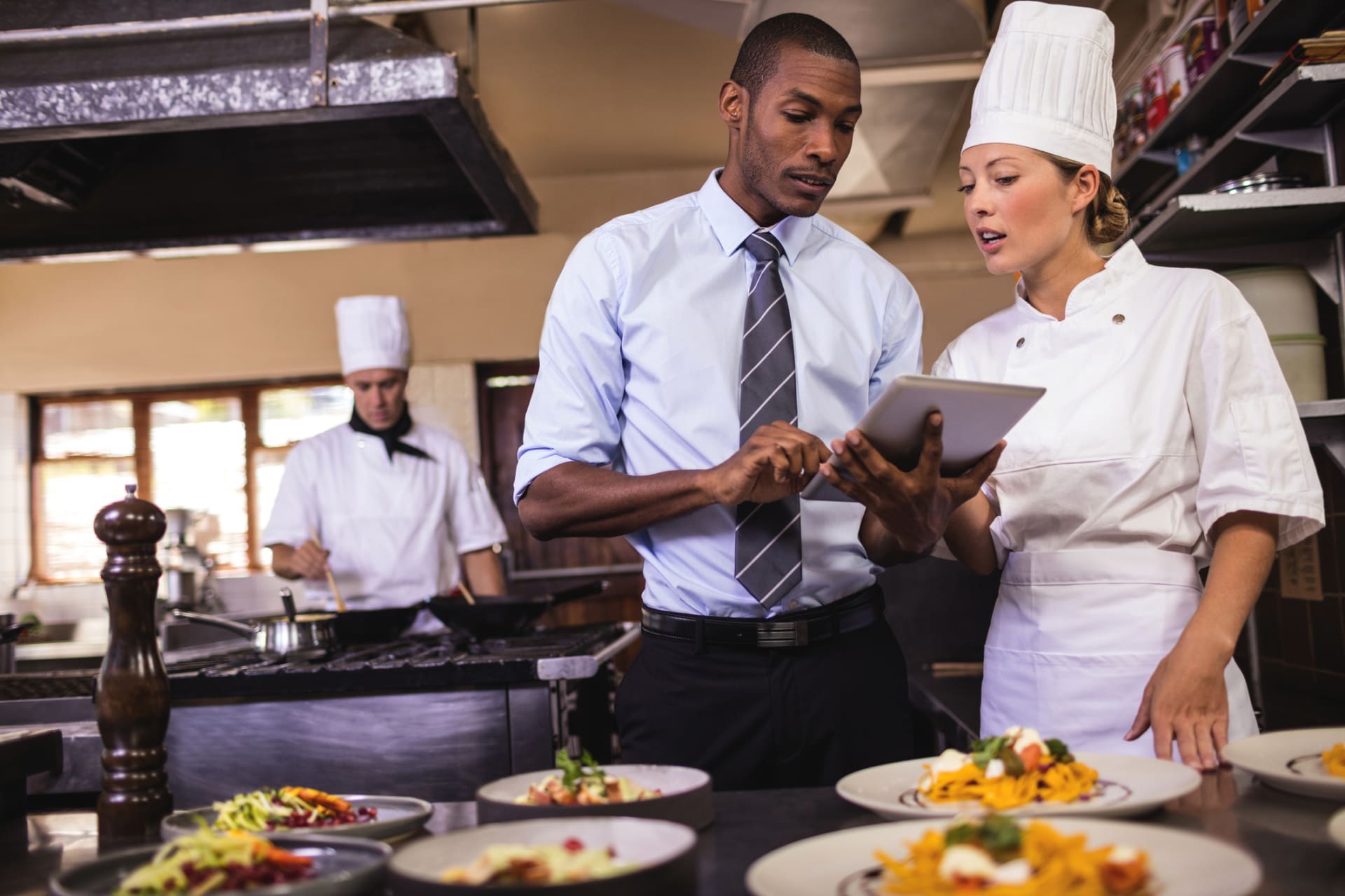 5 Reasons to Study International Hospitality Management