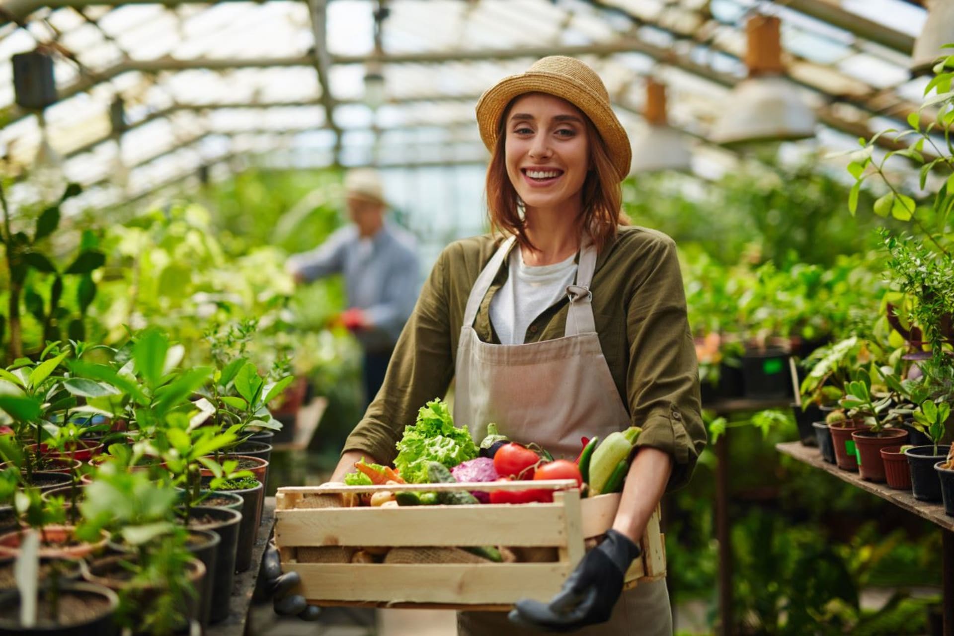How Can Students Prepare To Work In The Agricultural Industry 