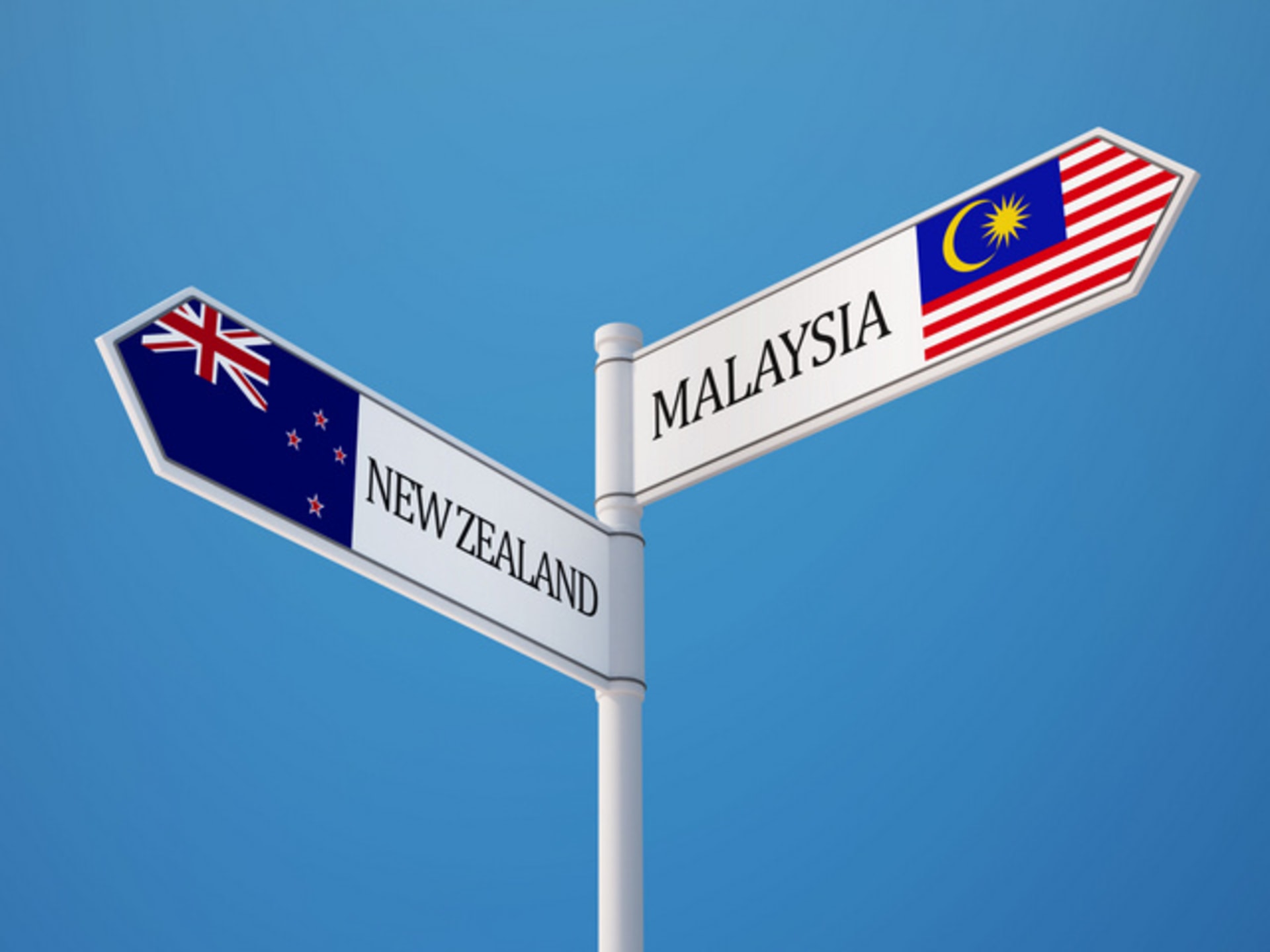 Will Degree Recognition Break Down Barriers Between New Zealand And Malaysia