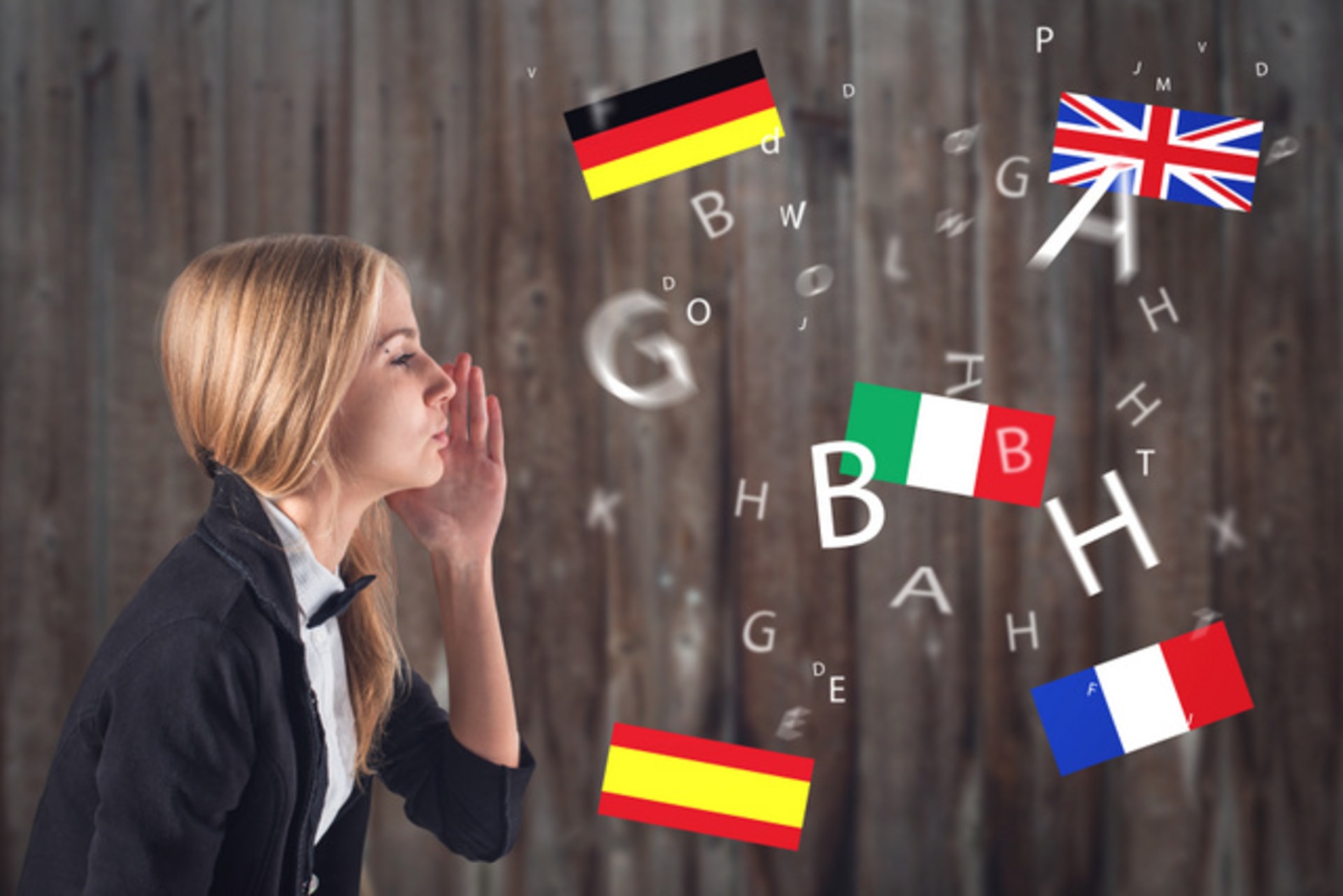 Is Language Learning A Global Movement 