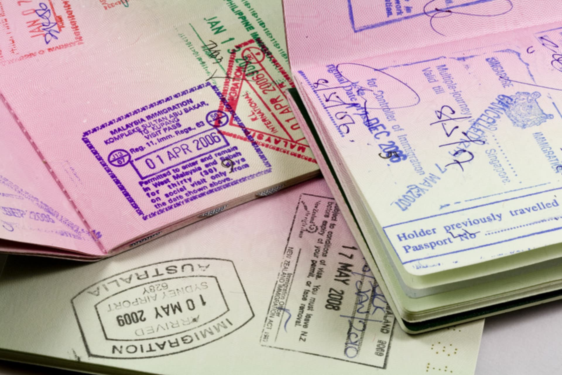Five tips for staying and working in new zealand after your studies