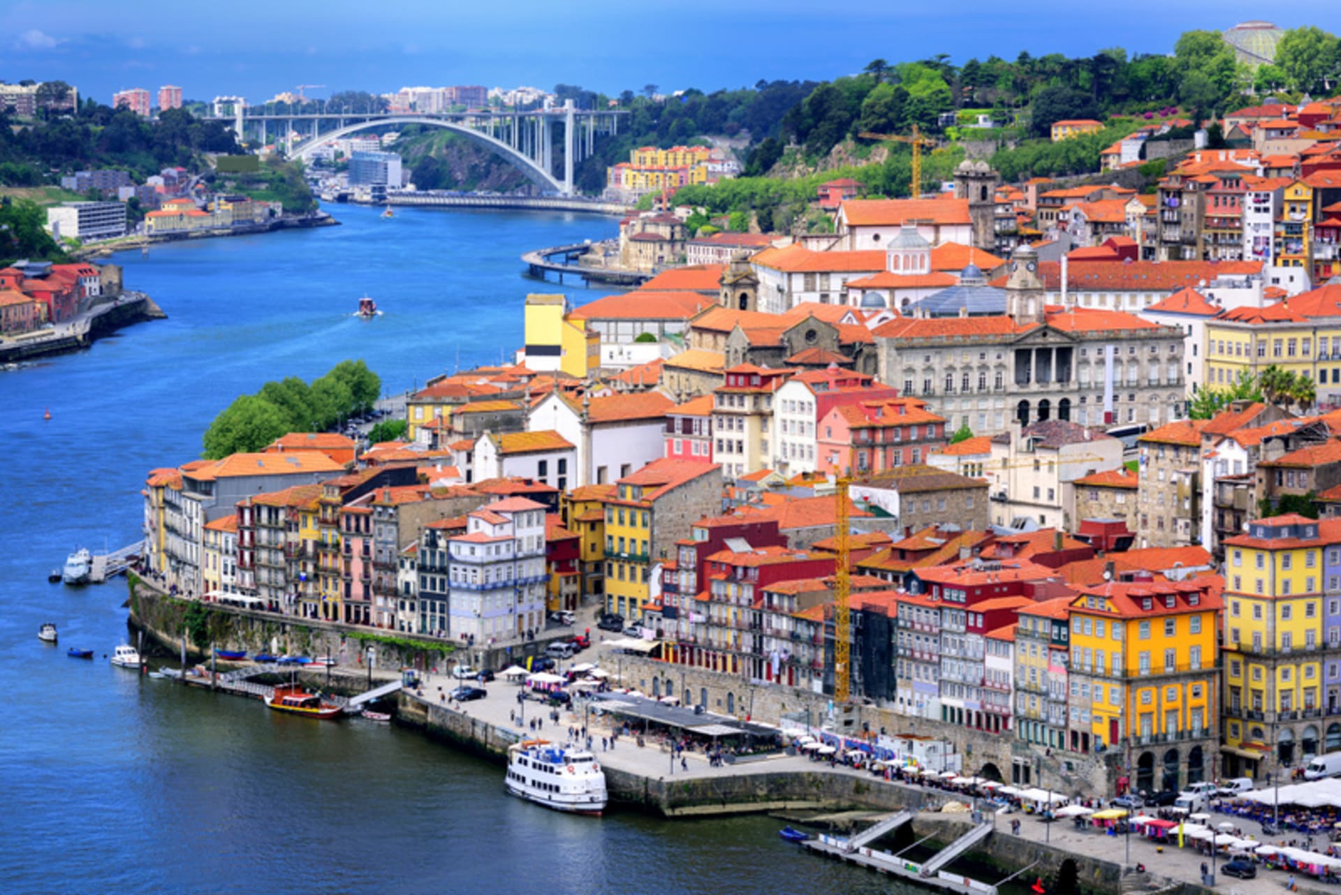 6 Reasons to Study In Portugal