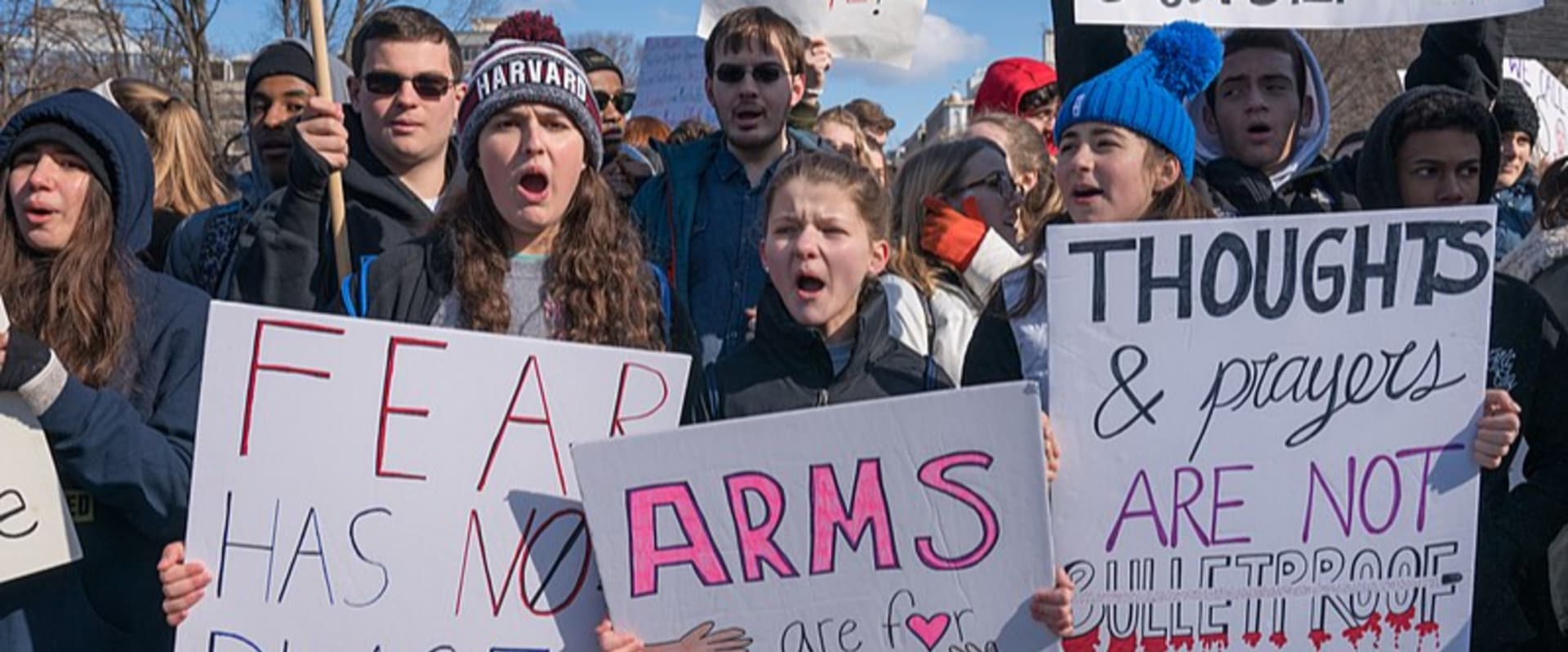 What Students Need to Know about the National School Walkout