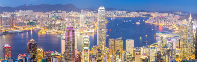 Hồng Kông