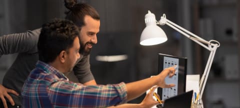 Six Careers for Web Designers and Developers