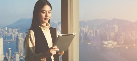 What is Technology Law and Why Should You Study It?