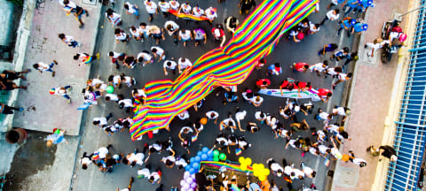 How Can Law Students Tackle Discrimination?