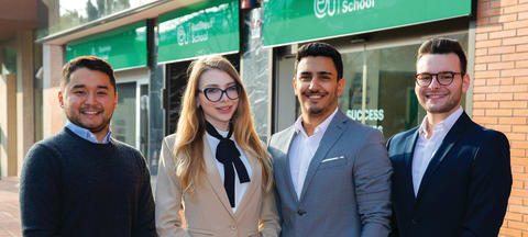 Best Mba Degrees Mba Programs 2020 2021 Master Of Business Administration