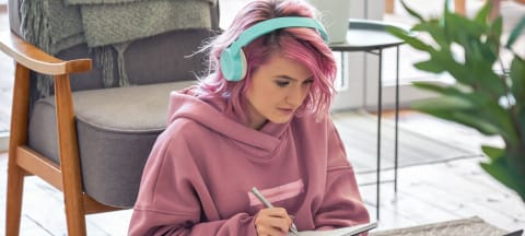 8 Tips For a Productive Study Space