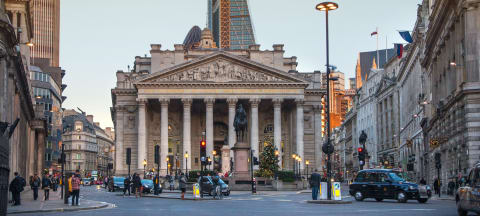 5 Best Business Schools in the UK