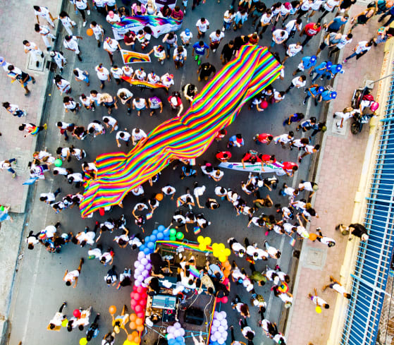 How Can Law Students Tackle Discrimination?