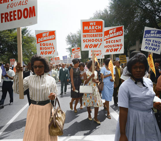What Are Students Doing for Black History Month?