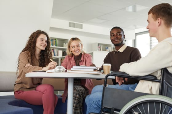 What is Inclusive Education and How is it Helping Students?