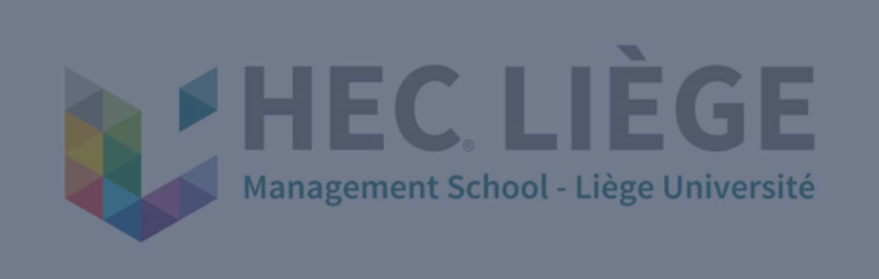 HEC Management School - University of Liège
