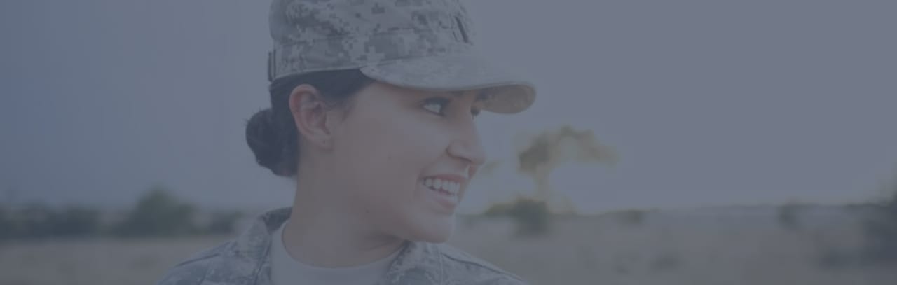 Five Career Ideas For Female Veterans