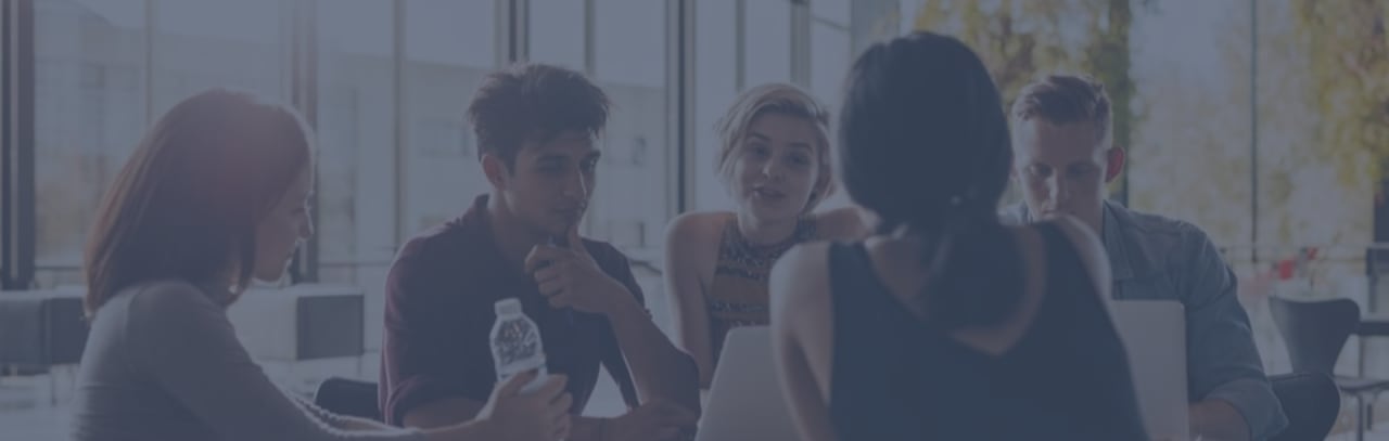 4 Reasons Why You Should Join a Study Group at Law School