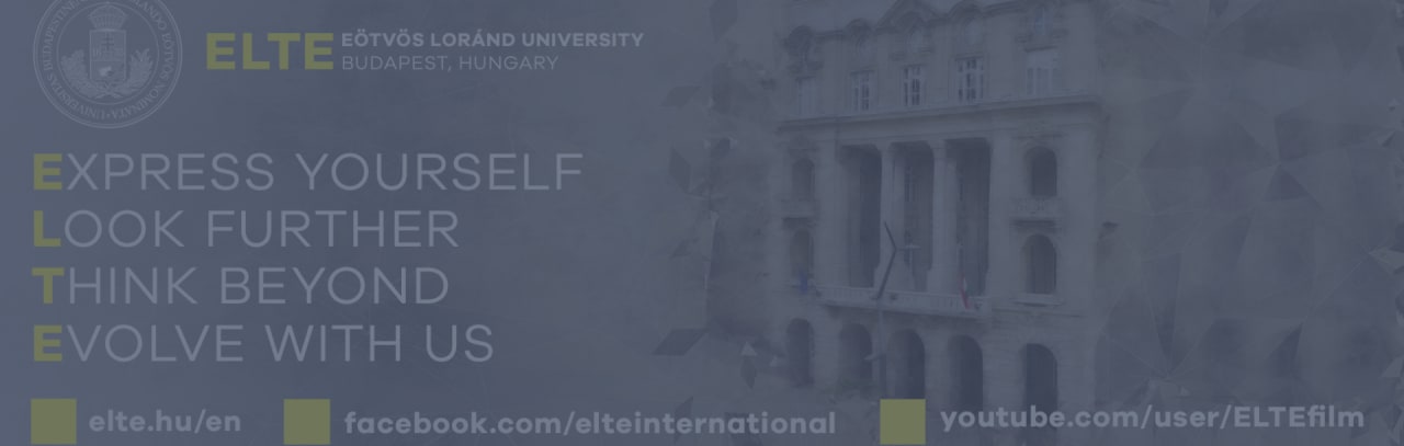 Eötvös Loránd University Rahvusvaheline ja Euroopa maksukava