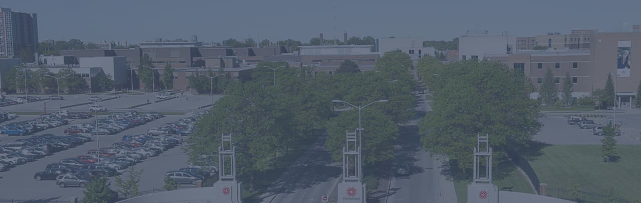 Fanshawe College Diploma in Paramedic