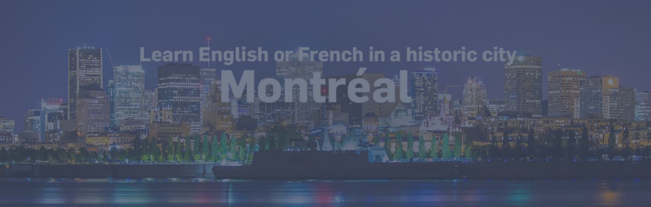 Languages Across Borders | Montreal Intensive Englisch-Immersionskurse