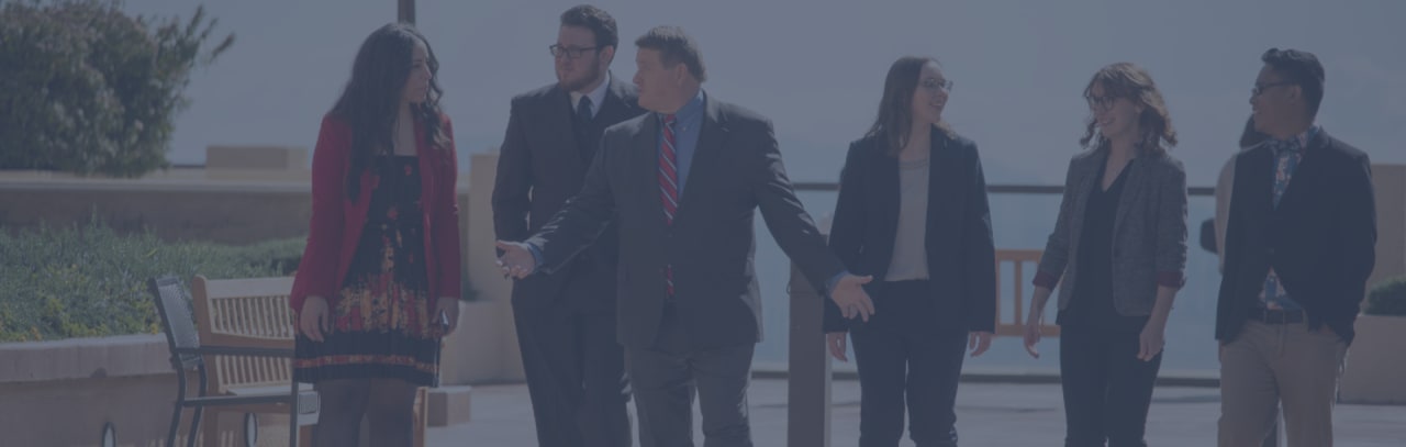 Pepperdine University School of Public Policy Master of Public Policy